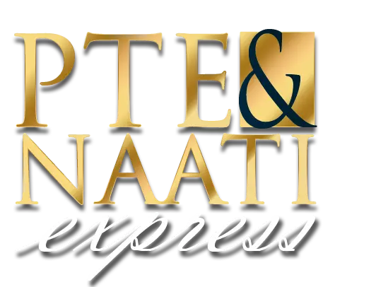 PTE & NAATI Express
